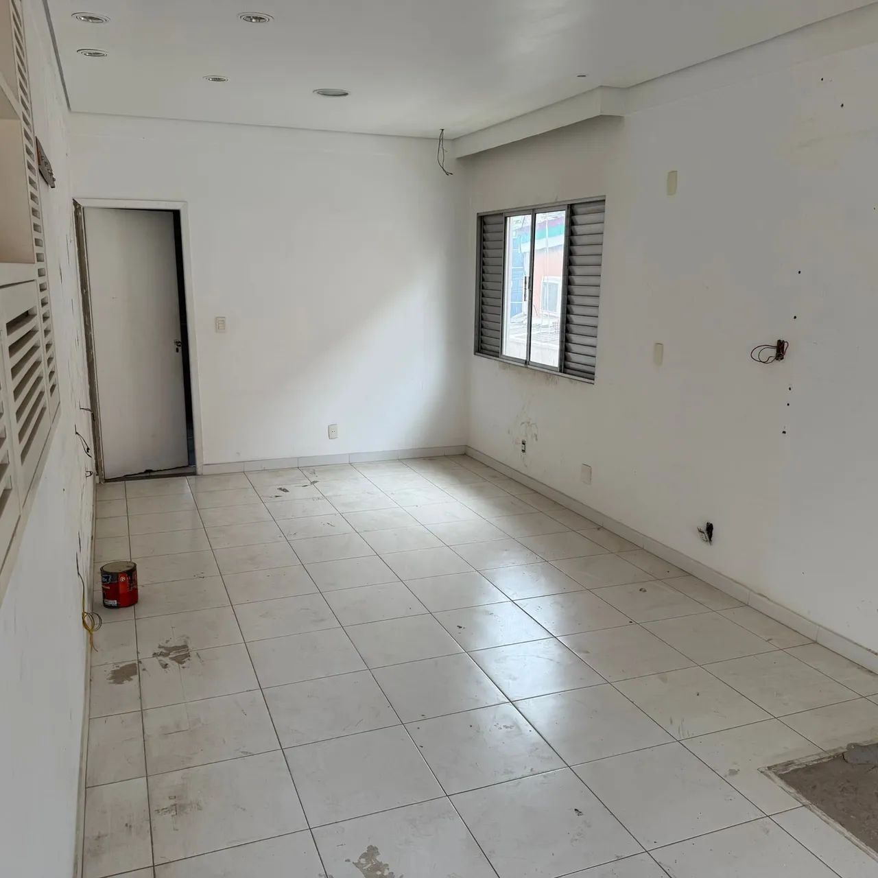 Alugo prédio com 300m2 no bairro Popular em Cuiabá MT  - Foto 5