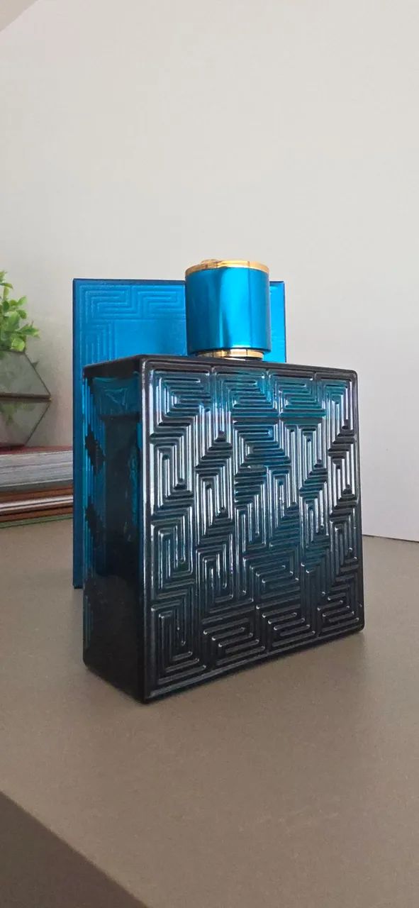 Versace Eros edt64314282381187123