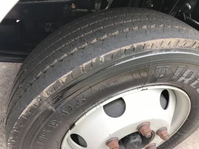 VW 9.150 Delivery Plataforma guincho 2012 - Foto 5