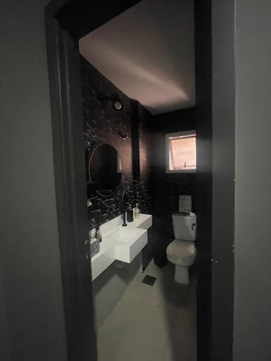 Sala shopping downtown Escritório moderno para sublocação - Foto 3