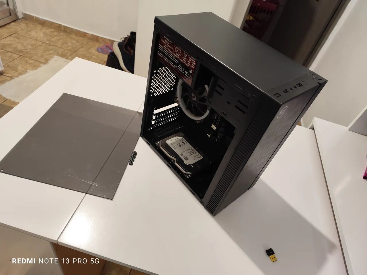 Computador Intel Core i7