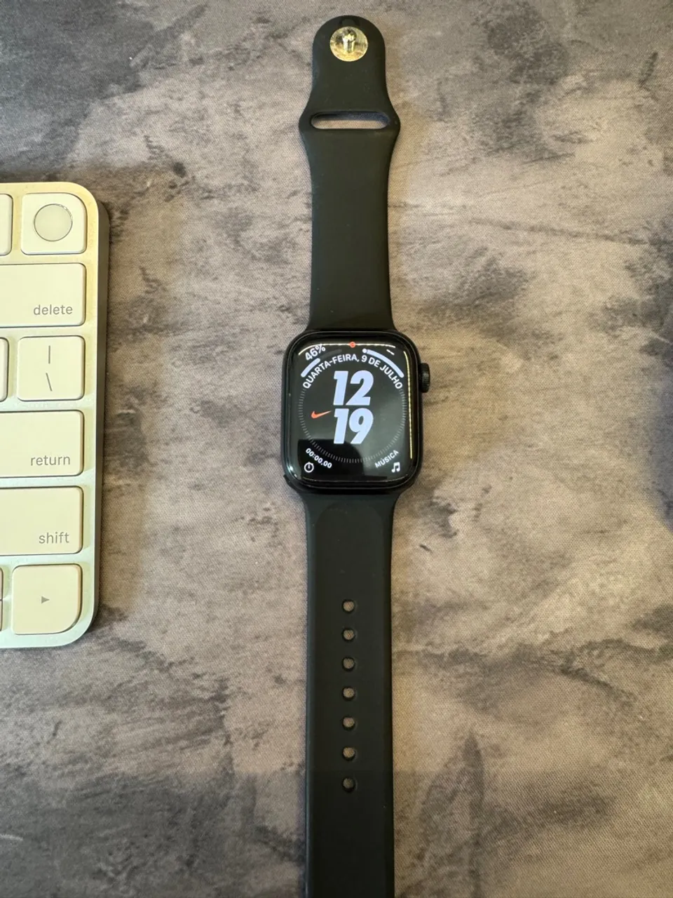 Apple Watch Series 8 - 41mm
