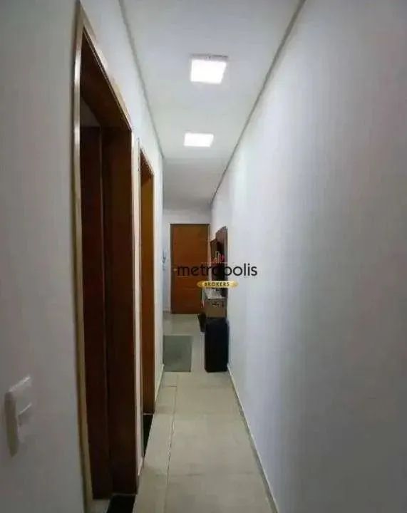 Cobertura com 2 dormitórios, 94 m² - venda por R$ 440.000,00 ou aluguel por R$ 3.127,50/mê - Foto 7