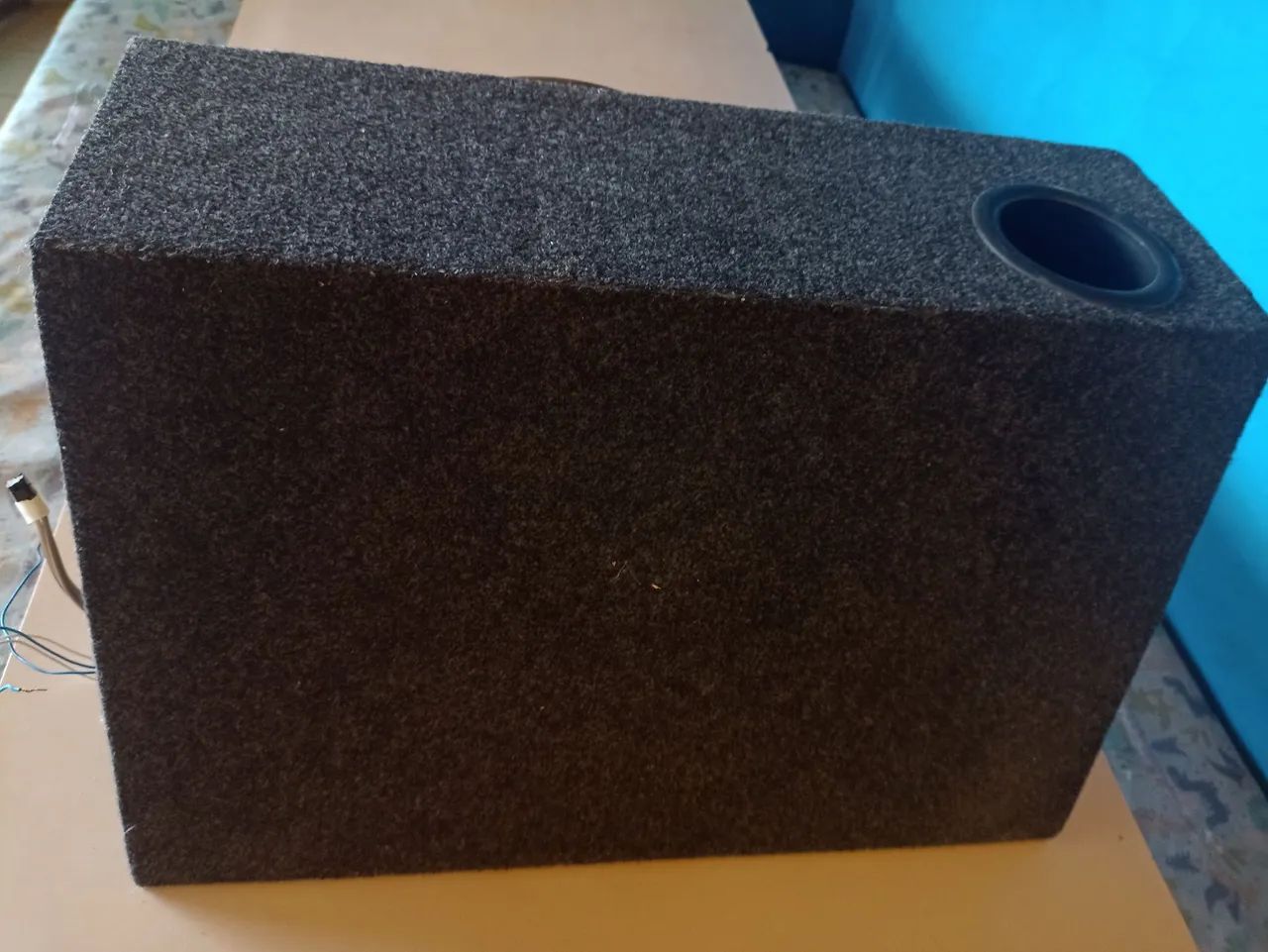Módulo Detoner 500watts na caixa traseira  - Foto 5