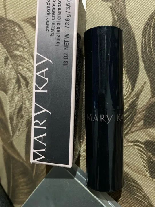 Batom Mary Kay - Cremoso