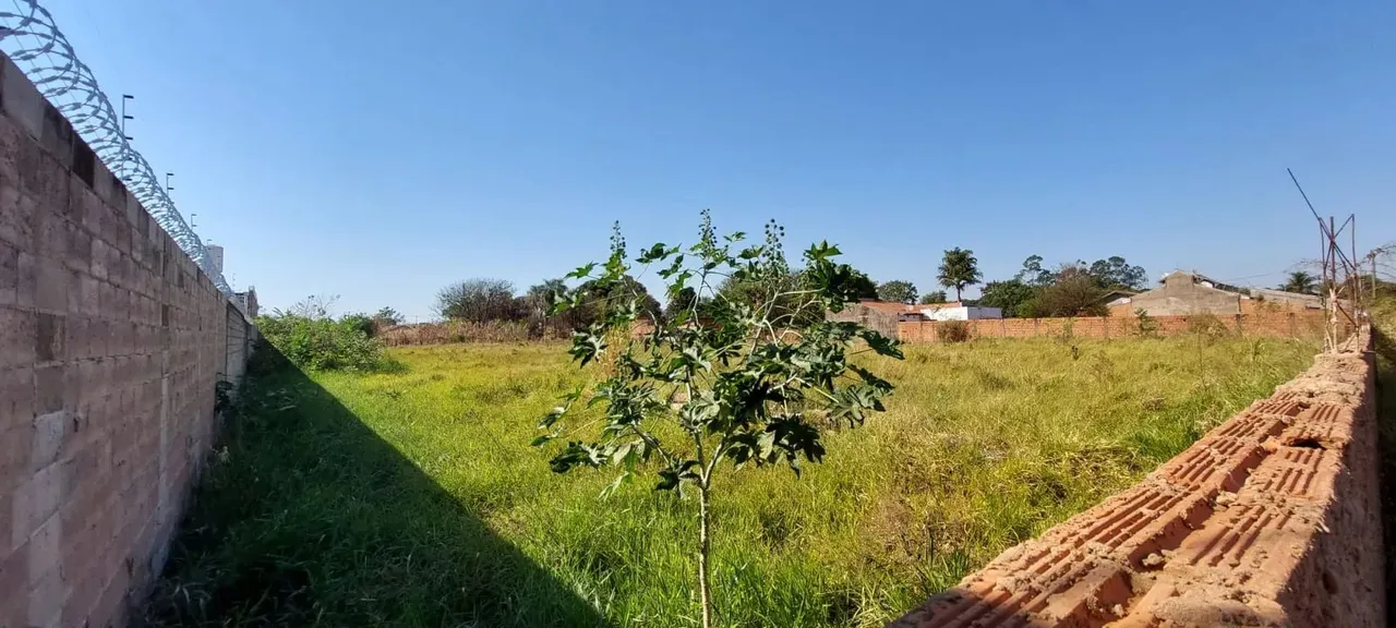 COD279 LOTE A VENDA 5.000M²- PARATI - Campo Grande/ MS