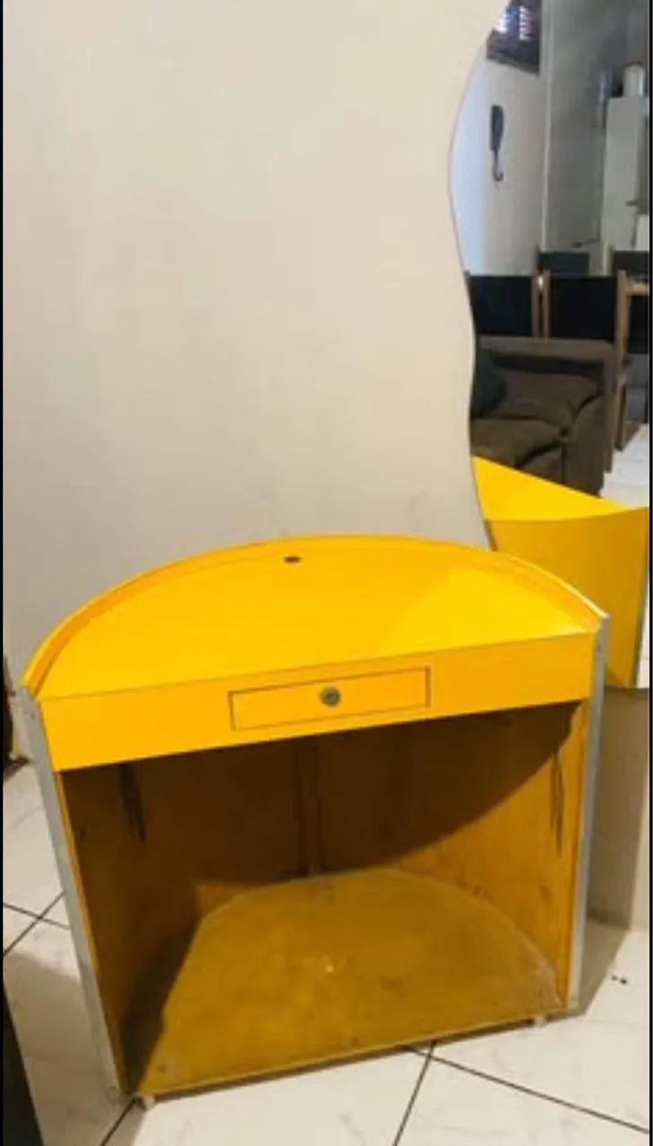 Mini Balcão Organizador - Foto 4