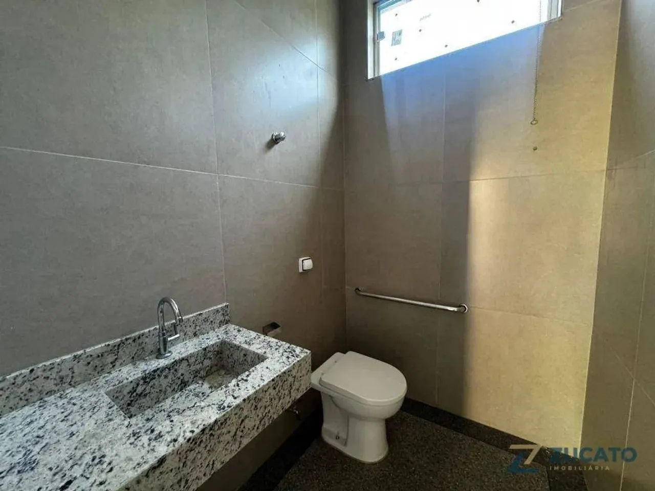 Loja para alugar, 120 m² por R$ 4.800/mês - Boa Vista - Uberaba/MG