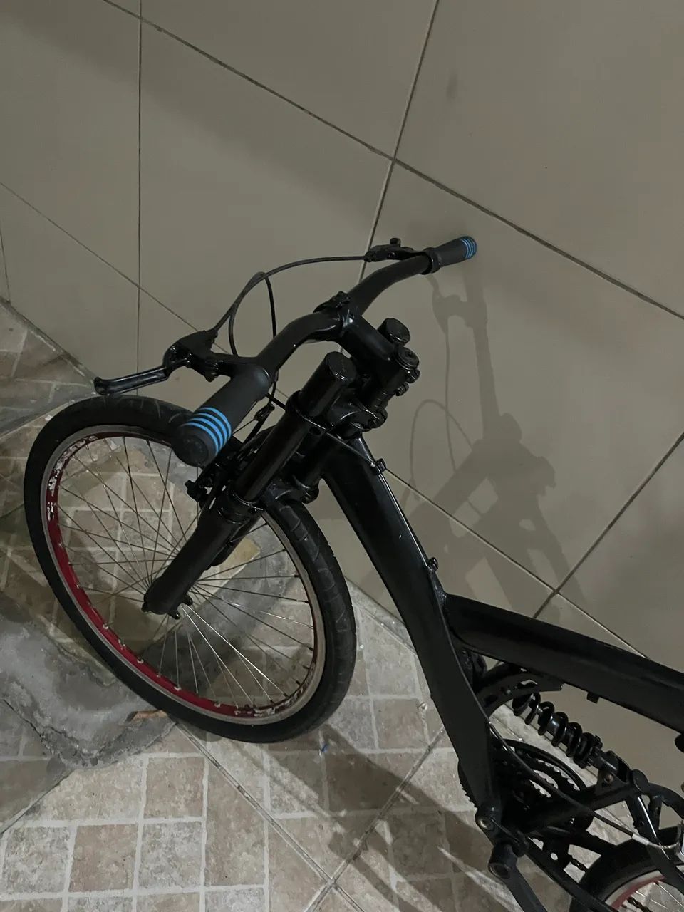 Bicicleta  - Foto 2