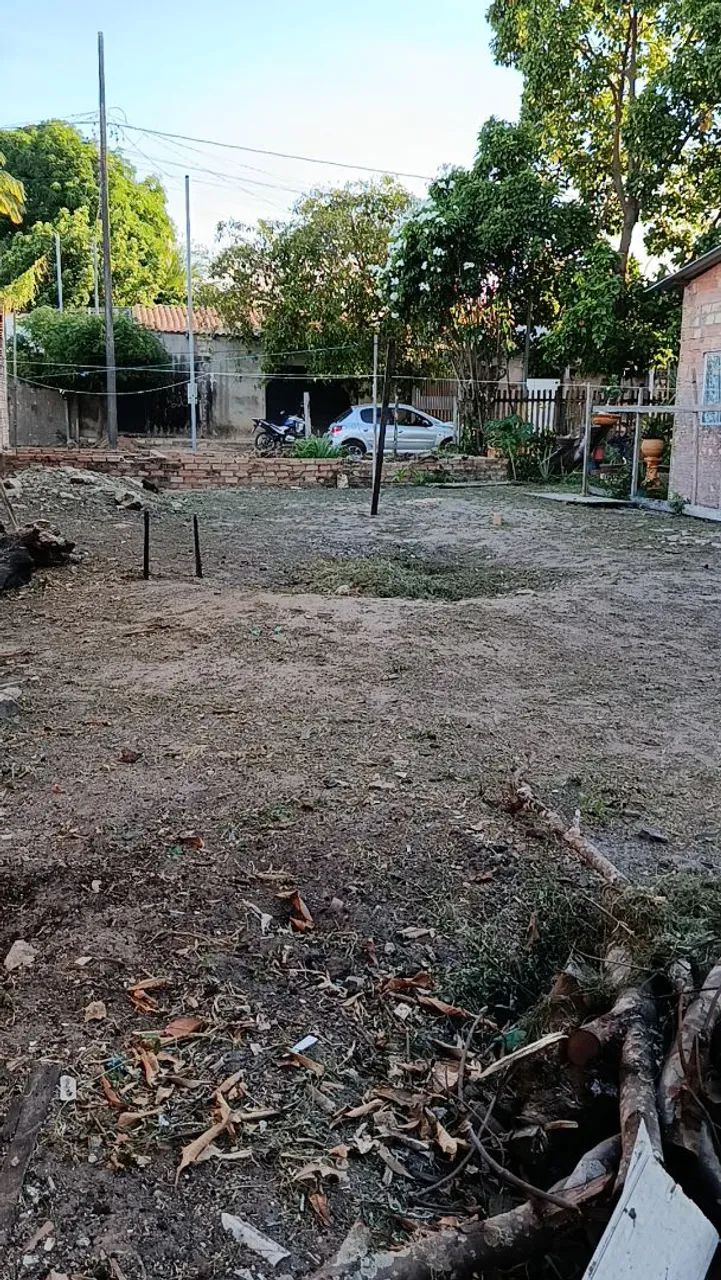 Foto - Santarém - Caranazal