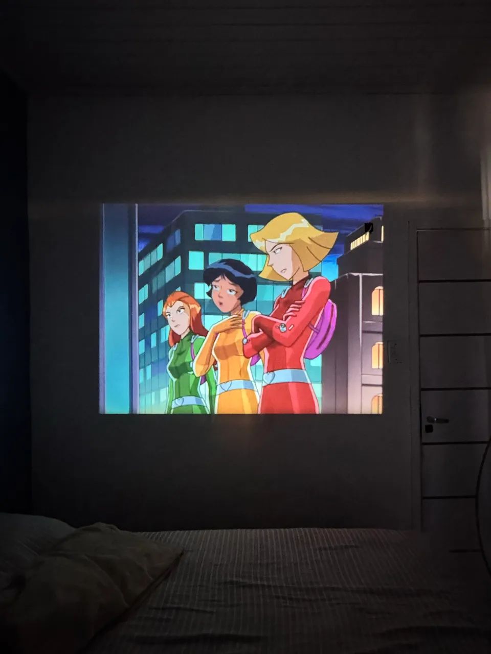 Projetor HY 320 novo  - Foto 5