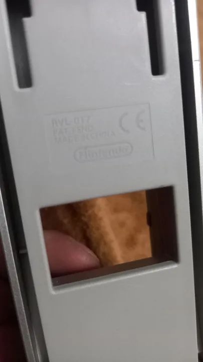 Base original  do Nintendo wii - Foto 5