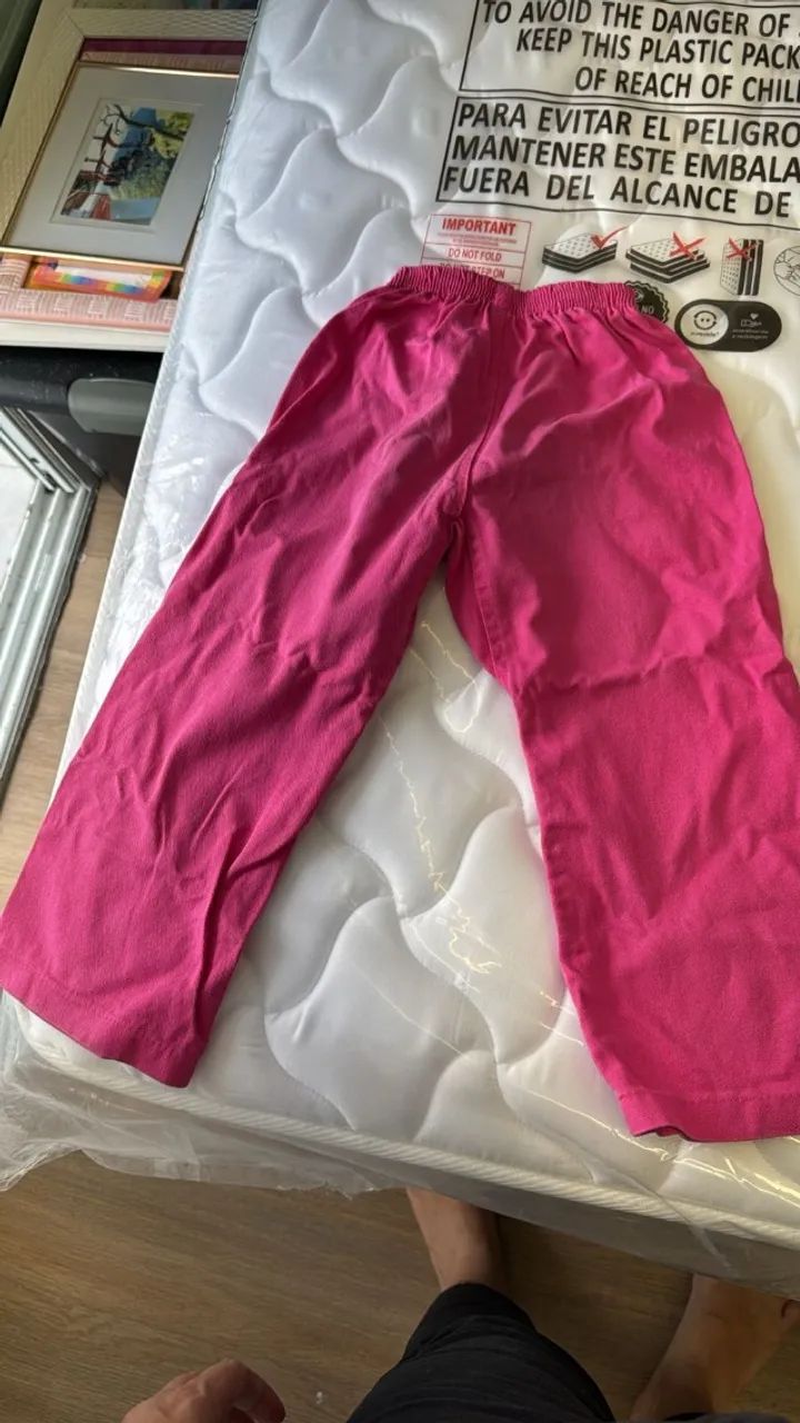 Kimono de Judô do Objetivo - Tamanho M  - Foto 3