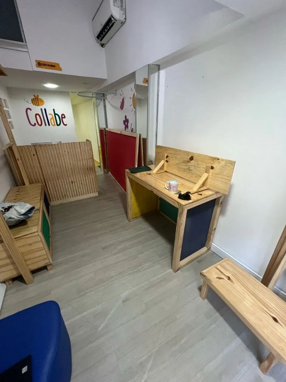 ITENS PARA LOJA INFANTIL - Foto 2