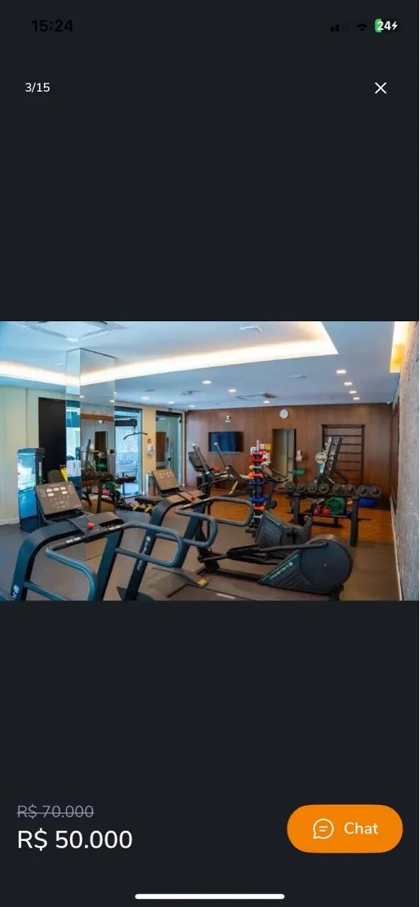 Venda de cota - Hotel Gramado Exclusive