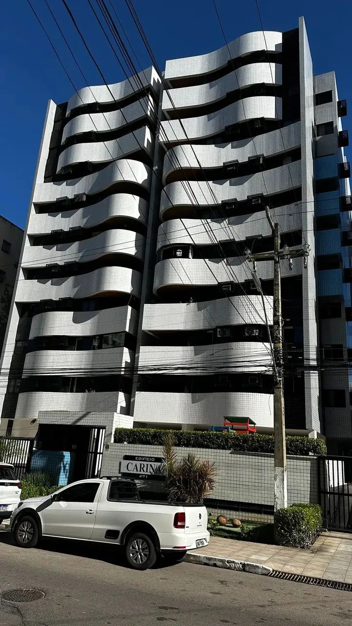 Apartamento Edificio Carina