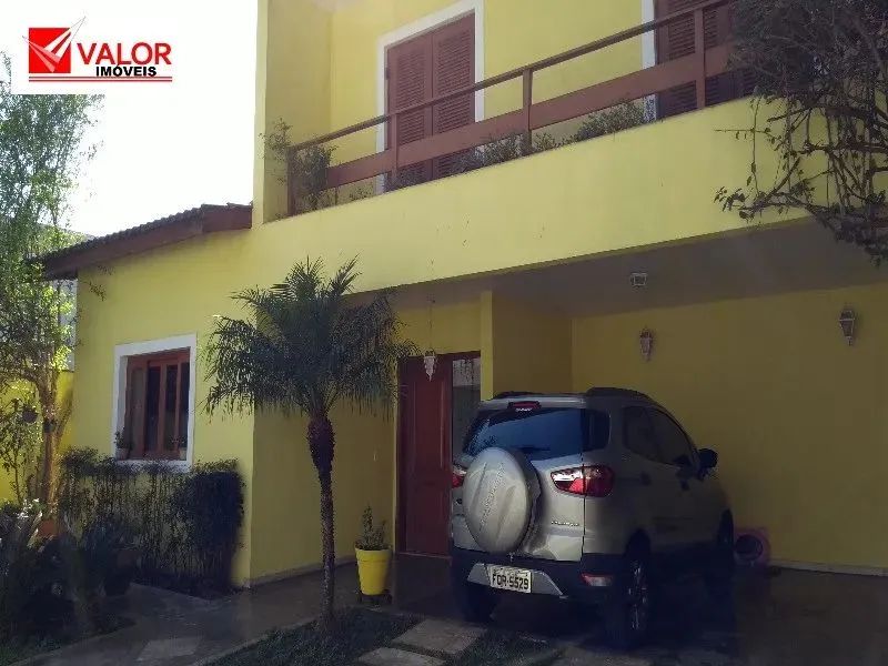 CASA RESIDENCIAL em SÃO PAULO - SP, VILA INAH - Foto 4