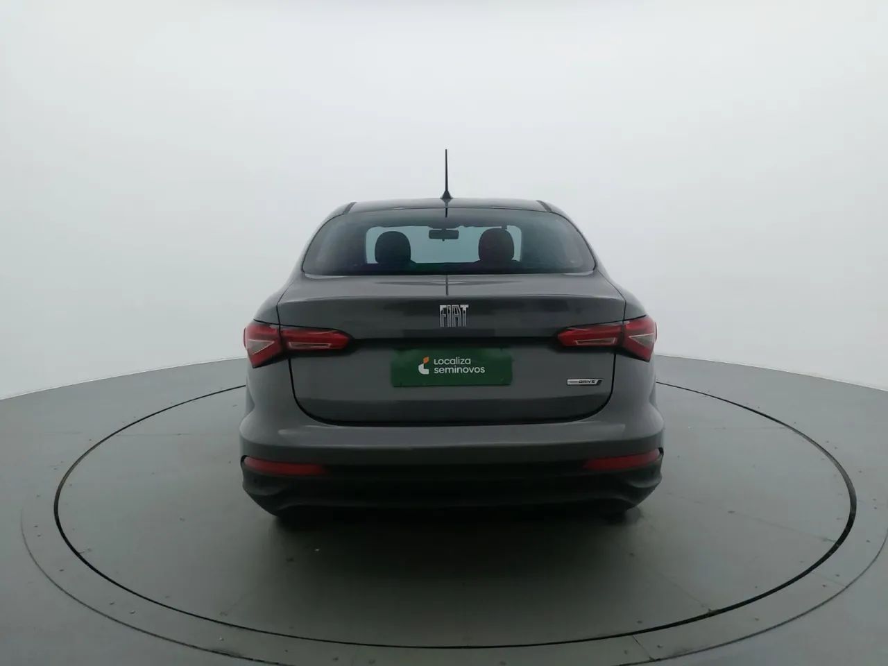 Fiat Cronos 1.0 6V Flex 2024 - Foto 4