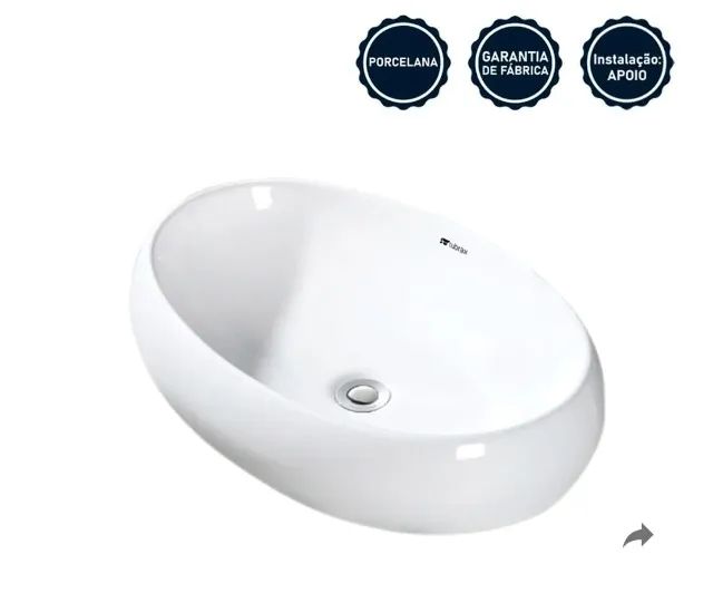 Cuba Oval NOVA64363608724483124