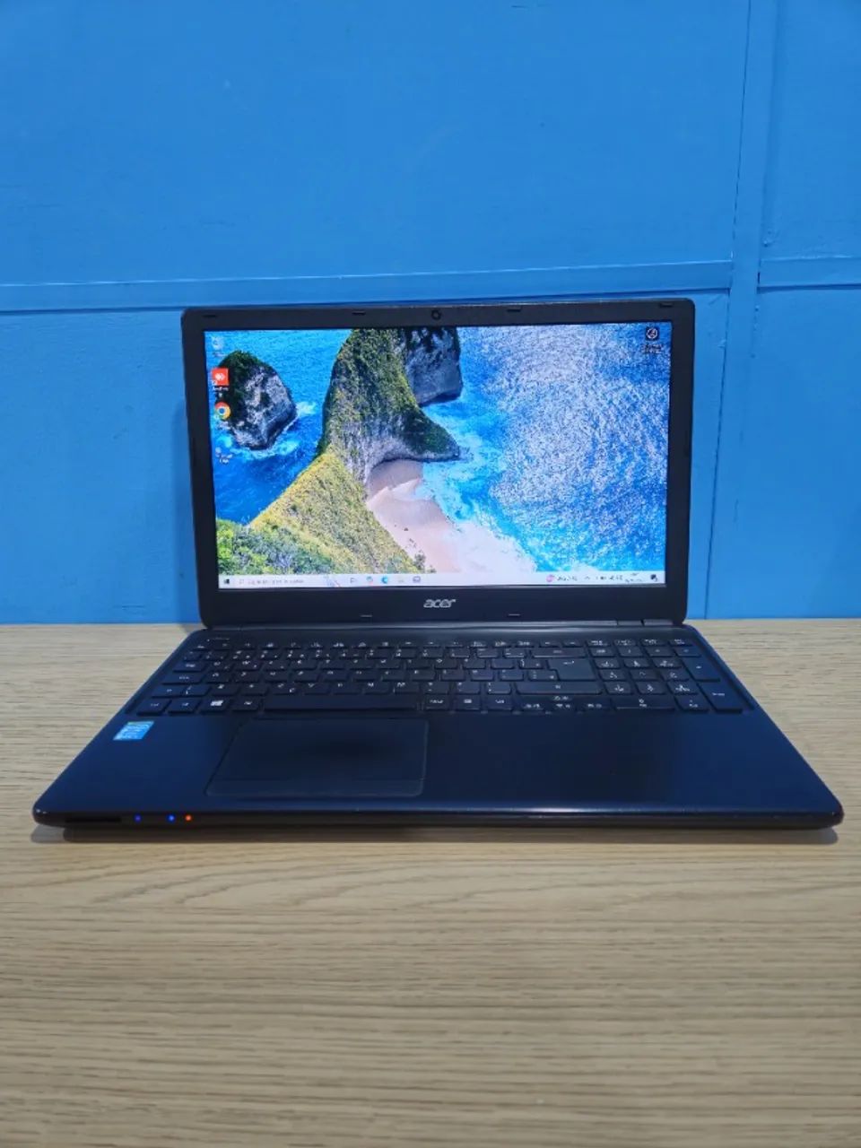 Laptops 120gb Ssd Olx LEIA Notebook Acer Aspire Core I3 4010U Ram