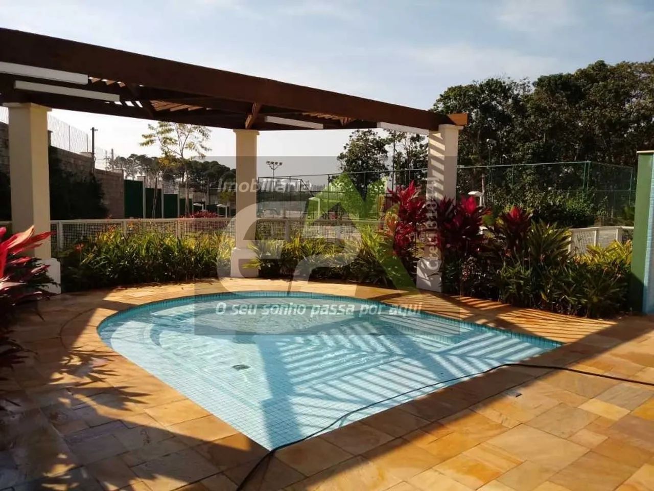 OPORTUNIDADE D EMORAR NA REGIÃO DE MAIOR VALORIZAÇÃO DA CIDADE. - Foto 5