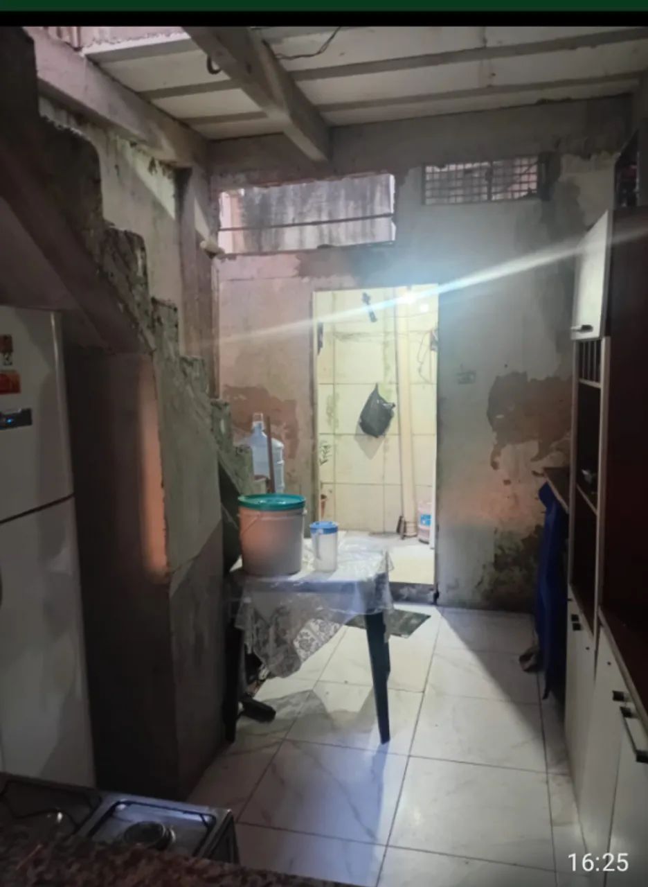 Foto - Simões Filho - Recanto dos Eucaliptos