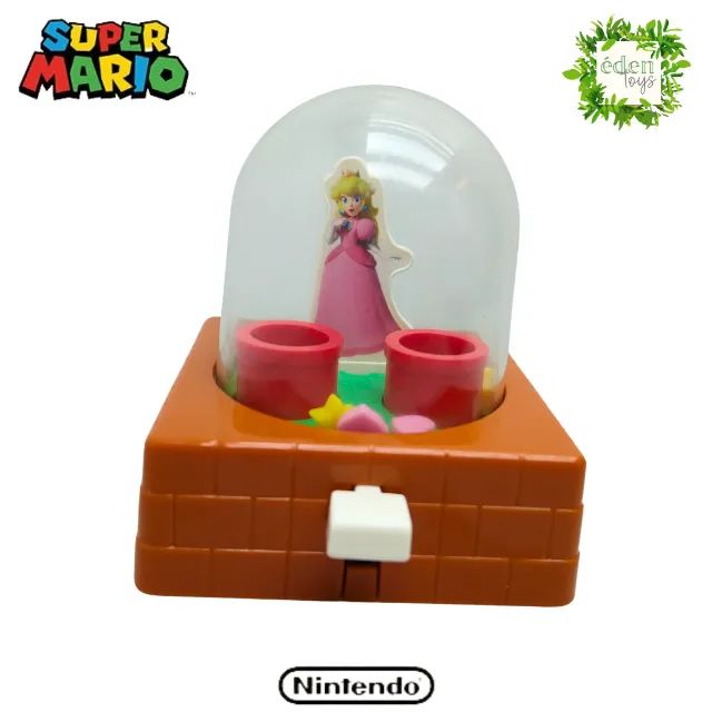Super Mario - joguinho da Princesa (cód 052) - Foto 5