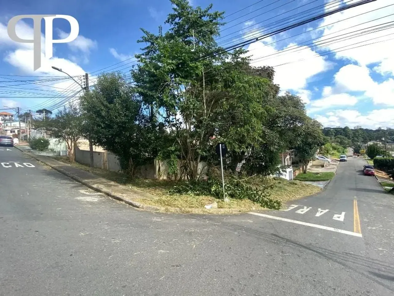 Terreno à venda, 425 m² por R$ 524.900,00 - Campo Comprido - Curitiba/PR