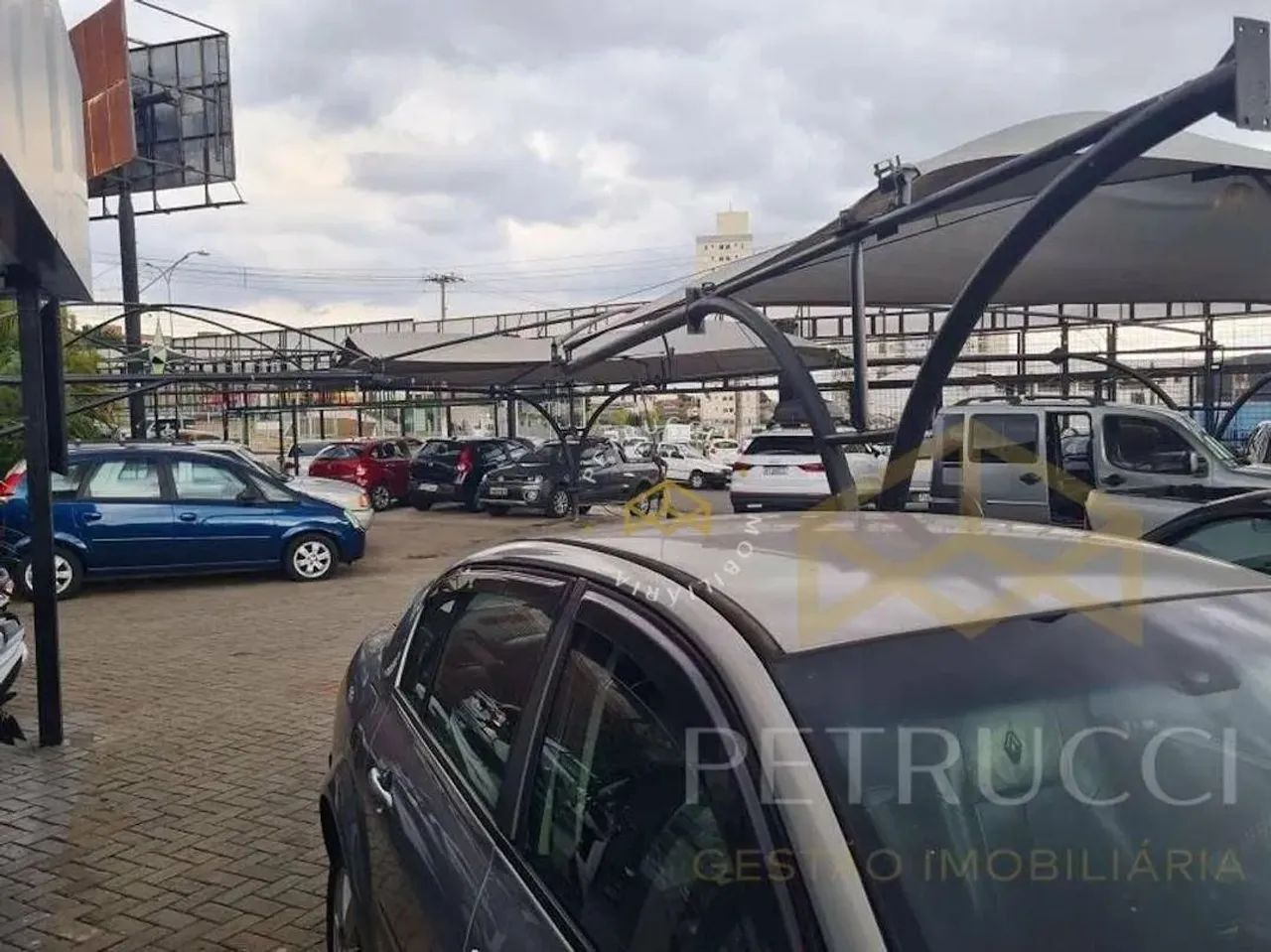 onto Comercial para locação, Jardim Novo Campos Elíseos, Campinas - PT0076.