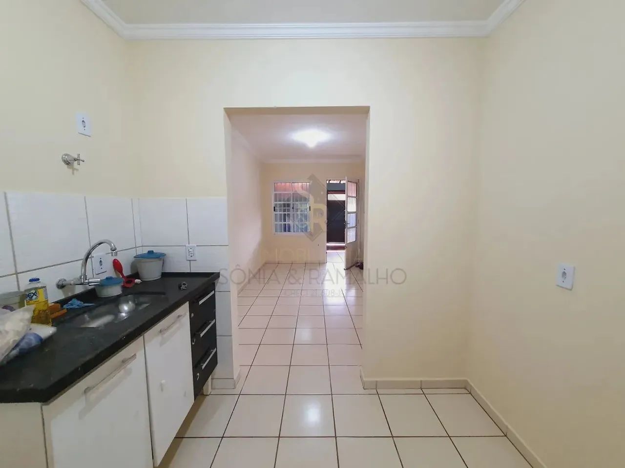 Casa Residencial para Locação e Venda no bairro Jardim Cristo Redentor, em Ribeirão Preto - Foto 4