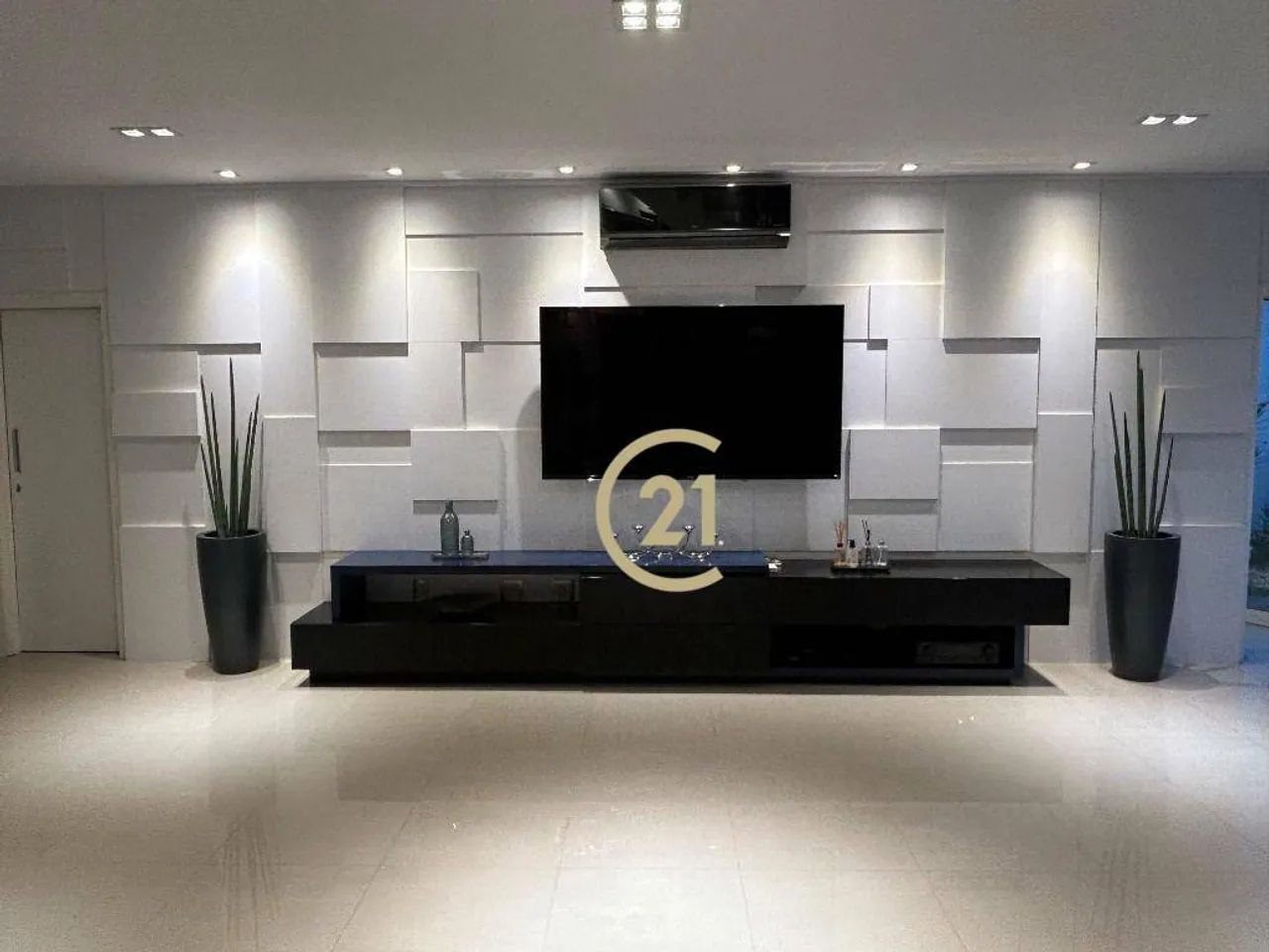 Casa para Venda ou Aluguel no Condomínio Maison Du Parc - Jardim Maison Du Parc em Indaiat - Foto 3