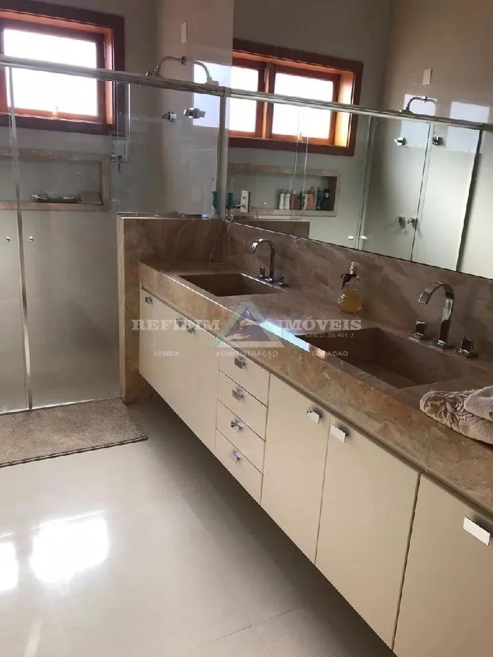 Casa de Condominio em Jardim Botanico - Ribeirão Preto - Foto 2