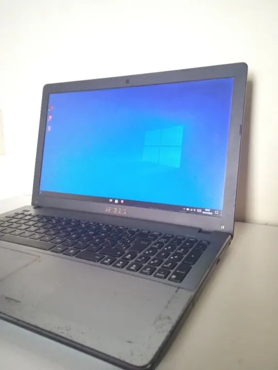 Notebook Asus | Core i5 | Geforce 840 | 10GB | Windows 10 - Foto 2