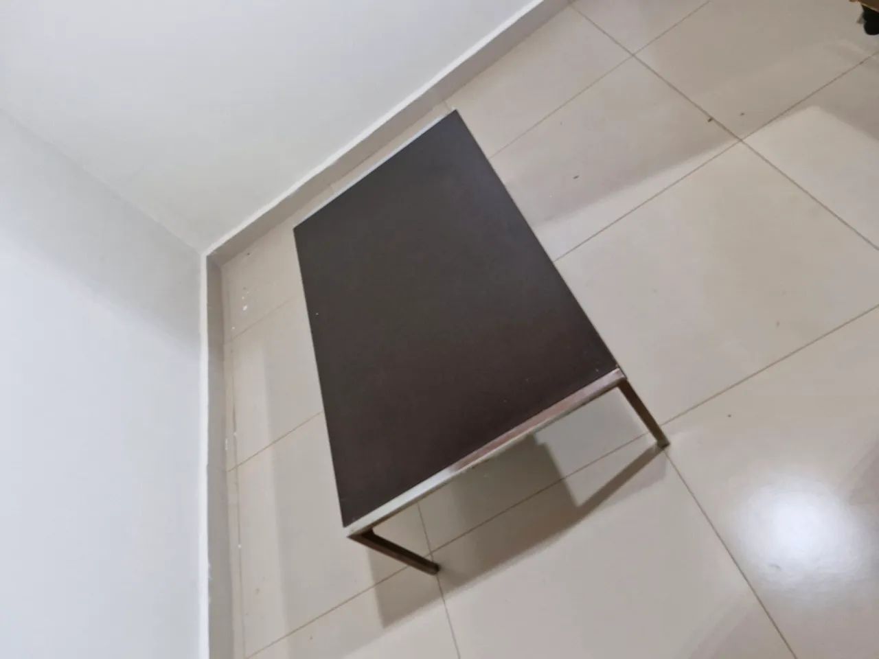 Mesa de Centro Moderna - Design Elegante - Foto 5