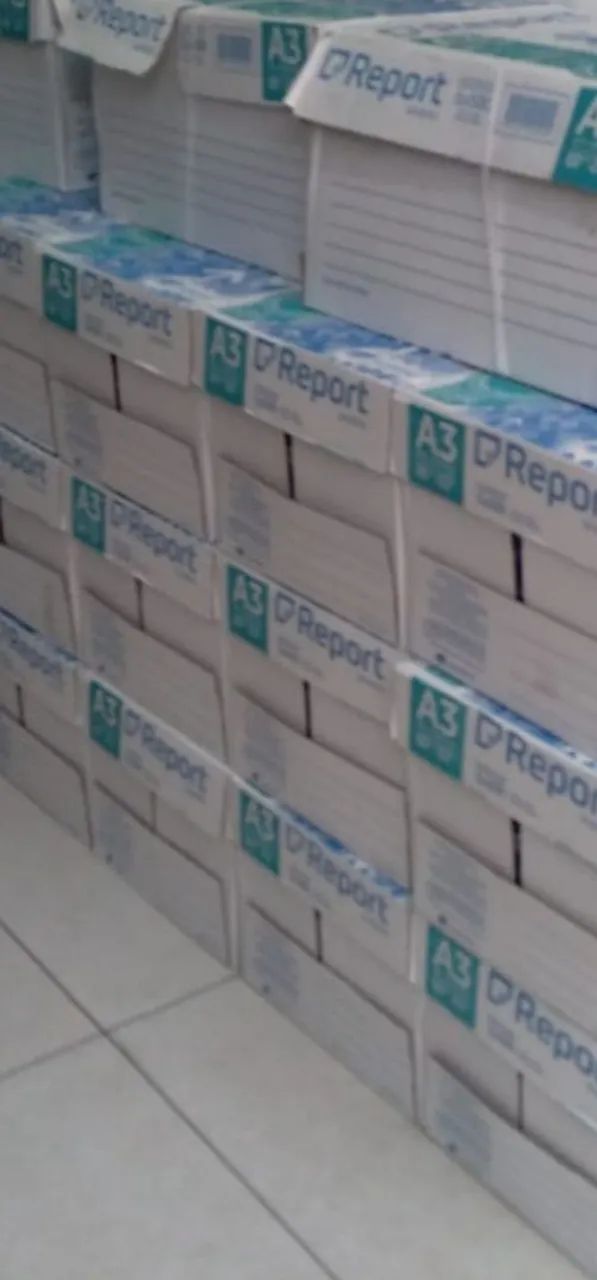 Compramos  papel sulfite A4 - Foto 3