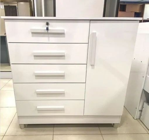 Promoção Comoda Branca - 03/11/25   