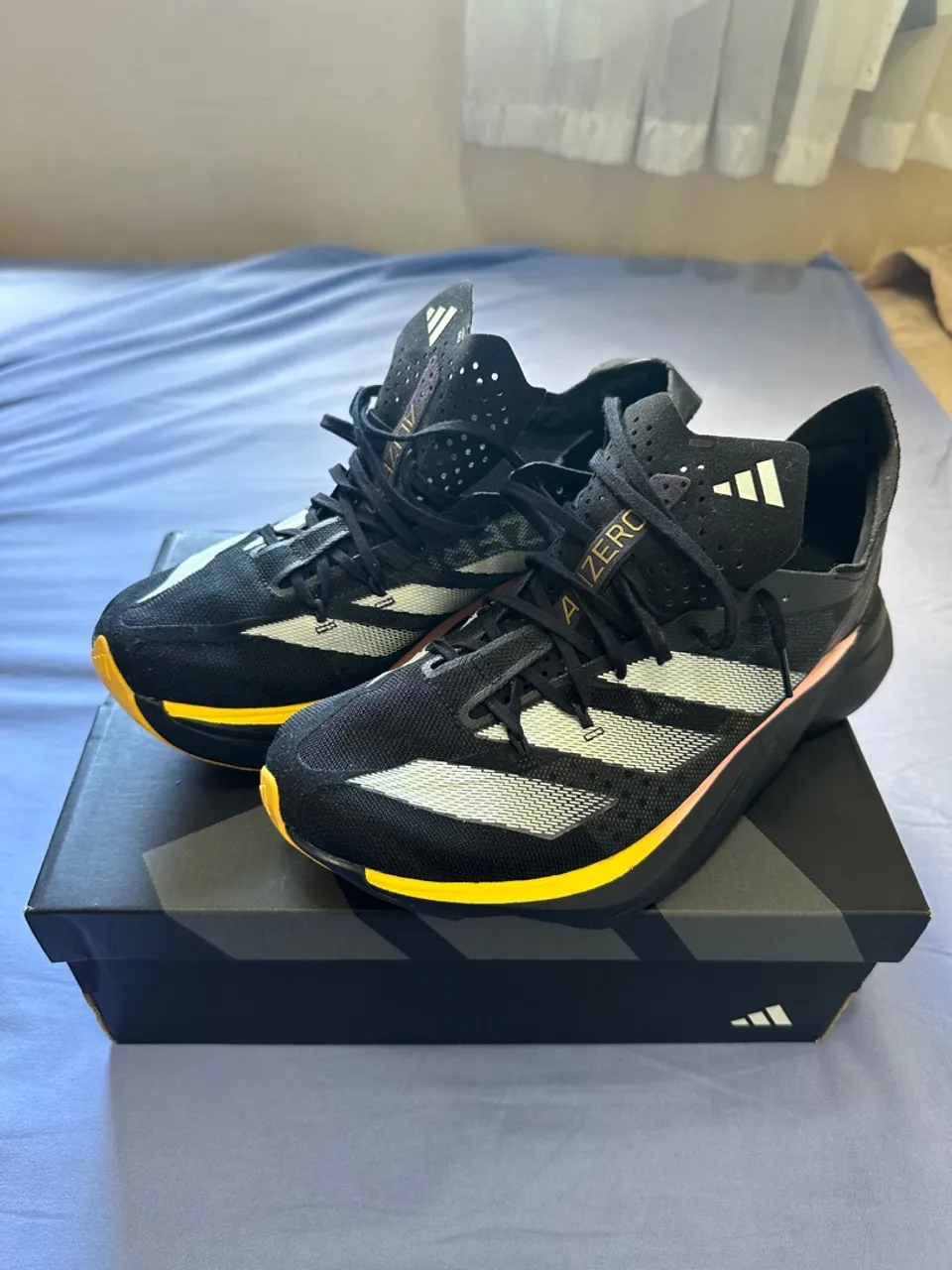 Tênis Adidas Adizero Adios Pro 3