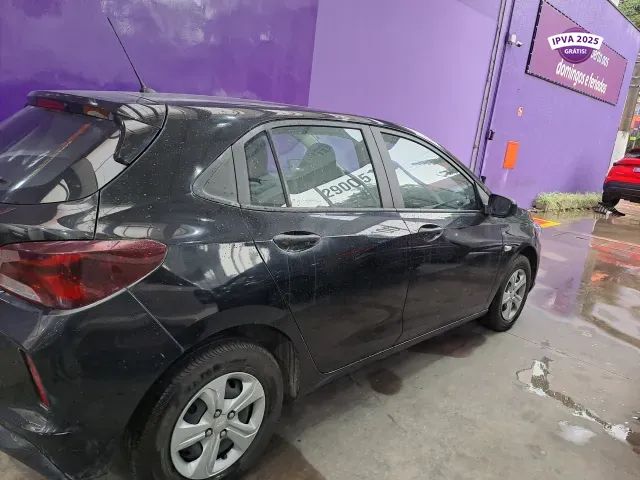 Chevrolet Onix 1.0 - Foto 3