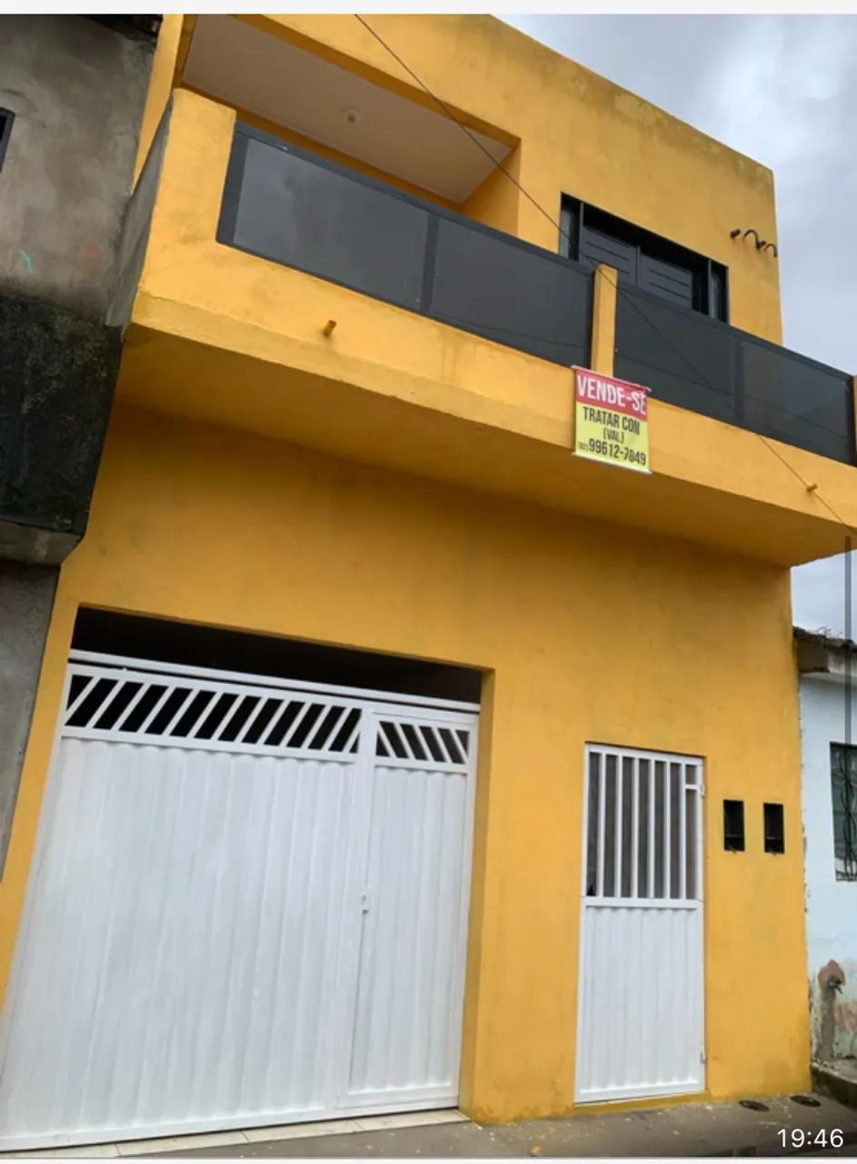 Foto - Maceió - Ouro Preto