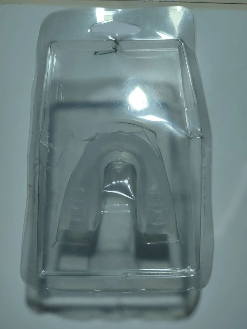 Protetor Bucal para Treinos/ lutas  - Foto 2