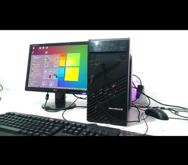 PC Gamer Ryzen 3 ( GTA V +90Fps ) - Foto 4