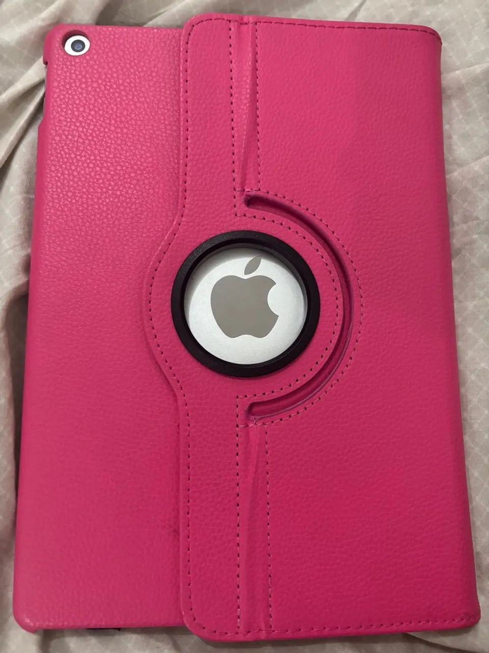 Vendo iPad 