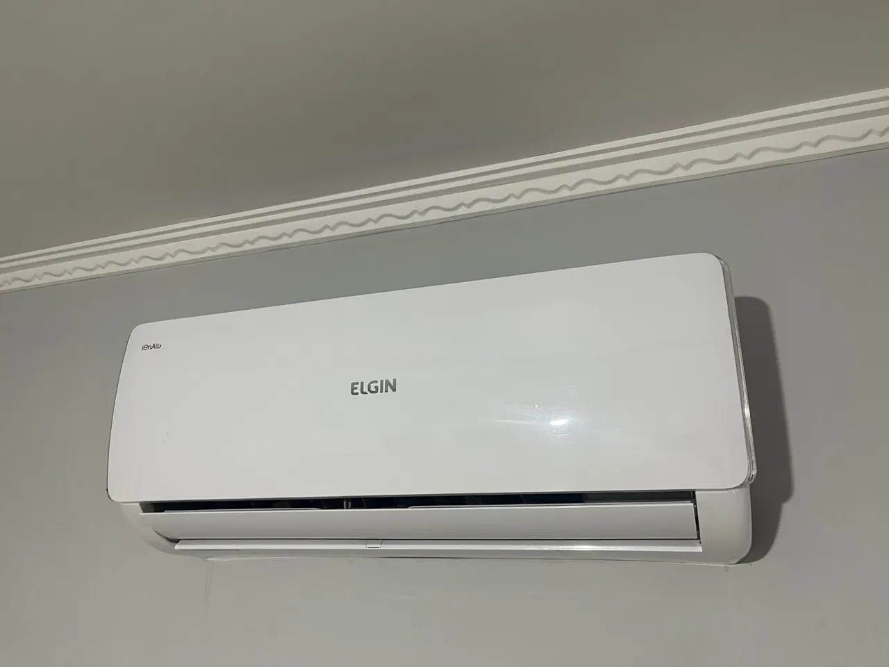Ar Condicionado Split Elgin 9000 BTUs Frio