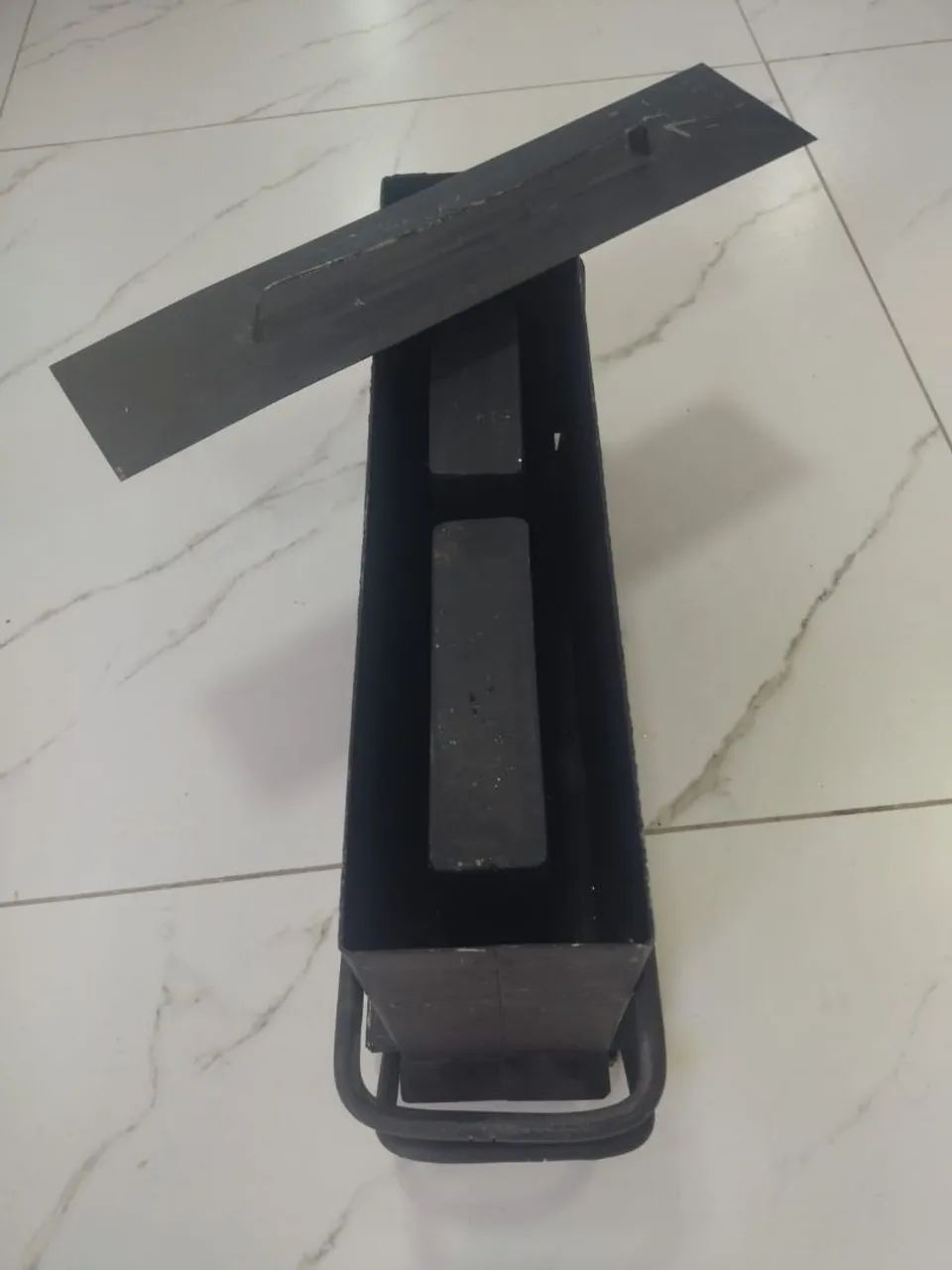 Formas de Blocos de Concreto 39x19x9 - Foto 4