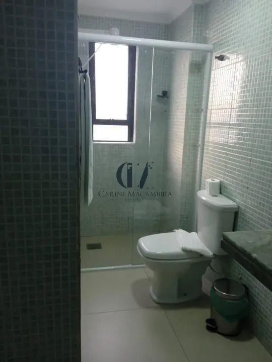 Flat à venda em Fortaleza, Meireles, com 1 quarto, com 48 m², Via Venetto Fortaleza - Foto 5
