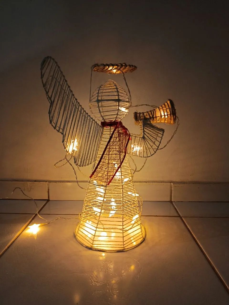 Anjo Natalino  - Foto 3