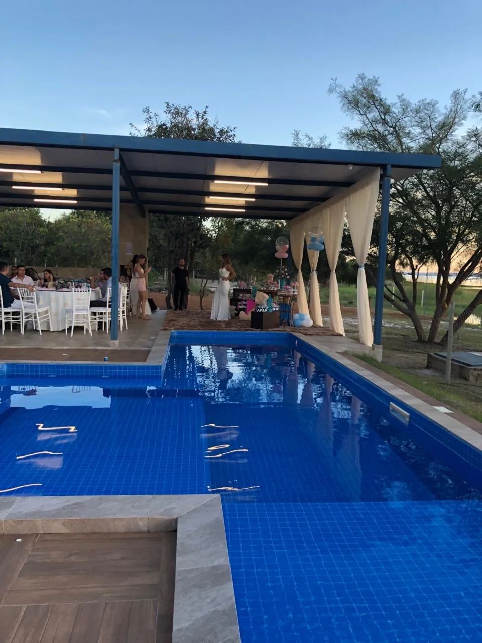 Chácara Veredas do lago - Foto 15