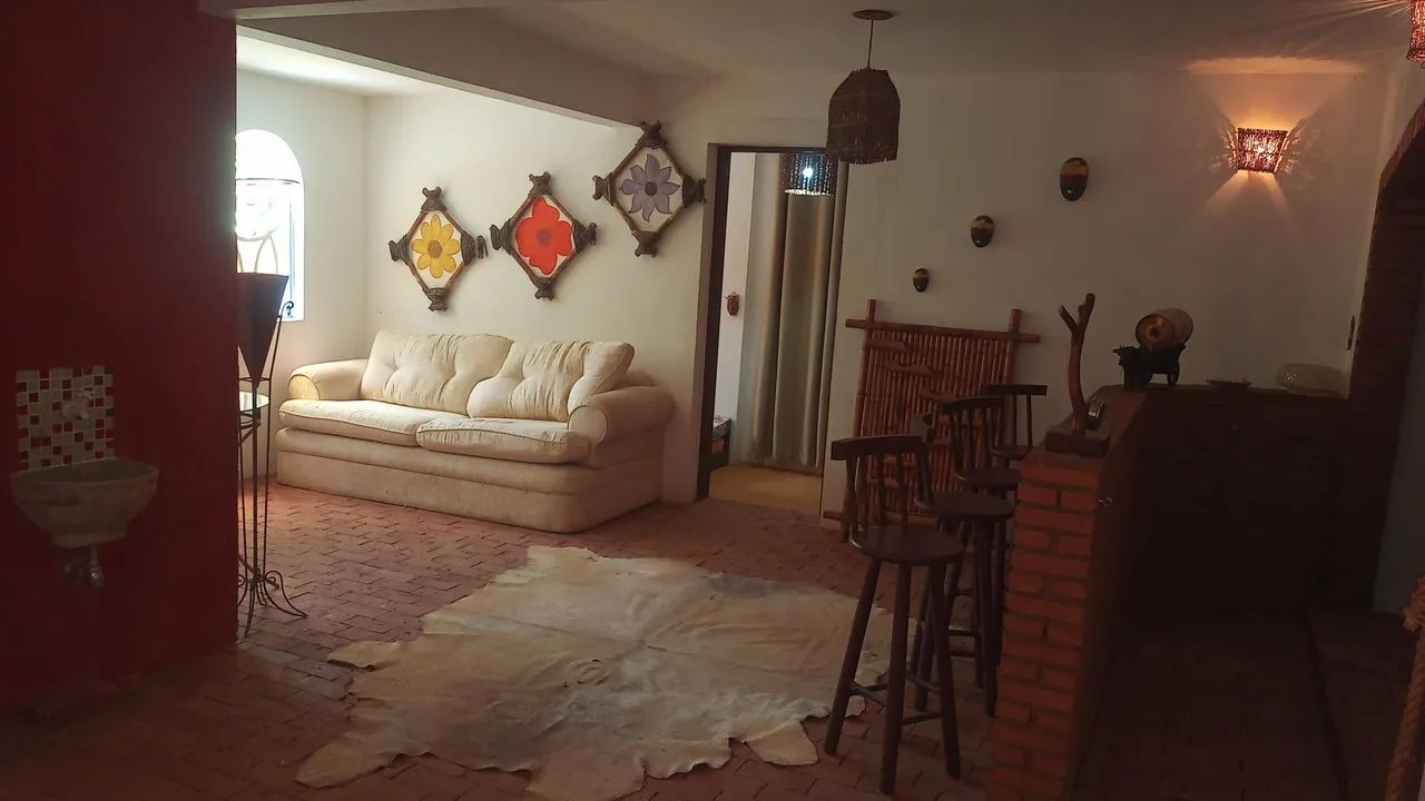 Aluga-se chácara Mairiporã PÁSCOA 4.500,00 (20 pessoas) - Foto 14