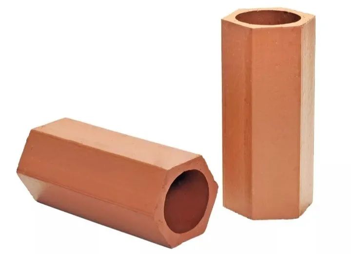 Garrafeira em Cerâmica Natural para Adega - Foto 2