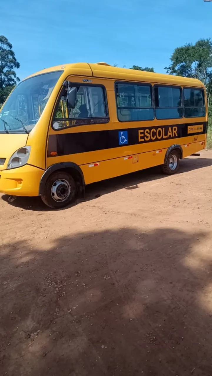 Iveco cityclass 2013